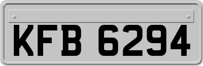KFB6294