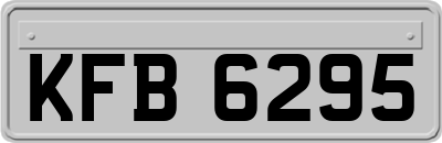 KFB6295
