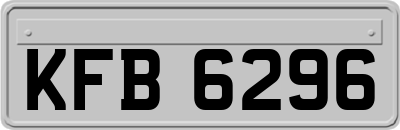 KFB6296