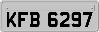KFB6297