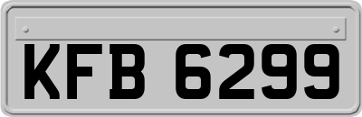 KFB6299
