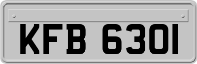 KFB6301
