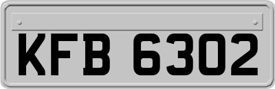 KFB6302