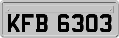 KFB6303