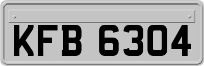 KFB6304