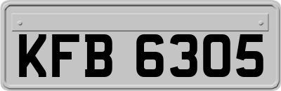 KFB6305