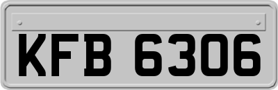 KFB6306