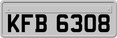 KFB6308