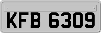 KFB6309