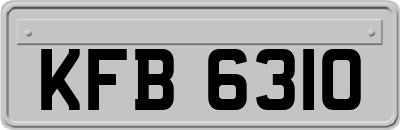 KFB6310