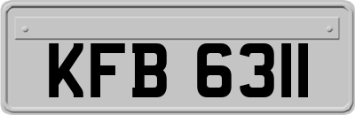 KFB6311