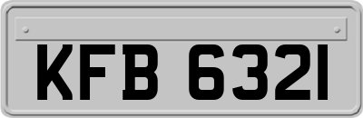 KFB6321