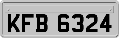 KFB6324