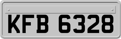 KFB6328