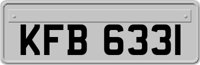 KFB6331