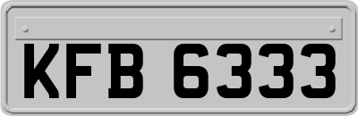 KFB6333