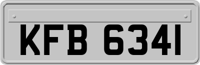 KFB6341
