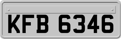 KFB6346
