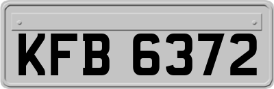 KFB6372