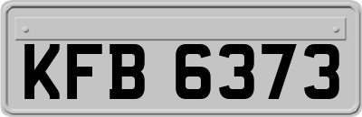 KFB6373
