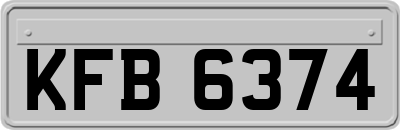KFB6374