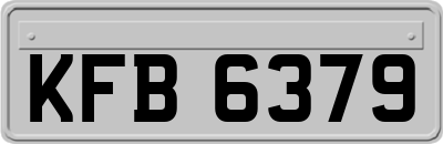 KFB6379