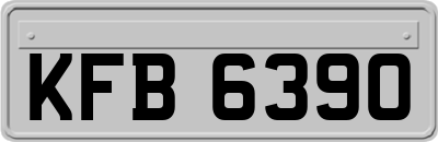 KFB6390