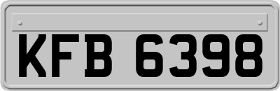 KFB6398