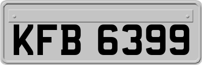 KFB6399