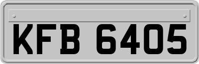 KFB6405