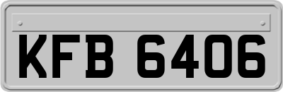 KFB6406