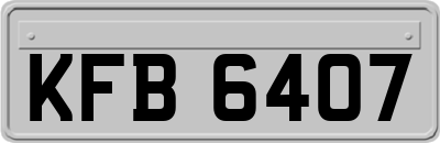 KFB6407