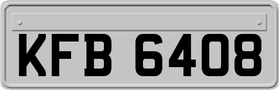 KFB6408