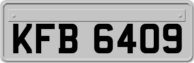 KFB6409