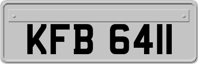 KFB6411