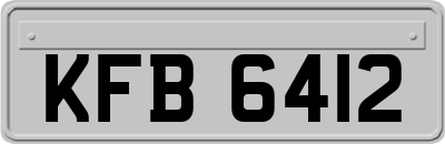 KFB6412