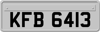 KFB6413