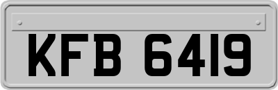 KFB6419