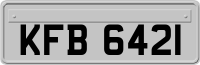 KFB6421