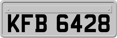 KFB6428