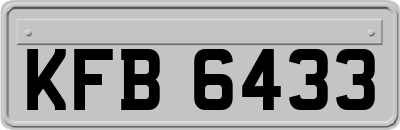 KFB6433