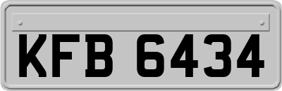 KFB6434