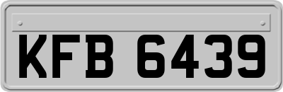 KFB6439