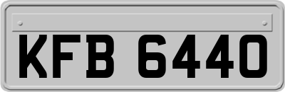 KFB6440