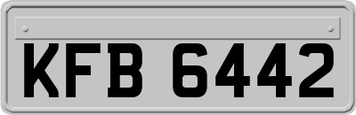 KFB6442