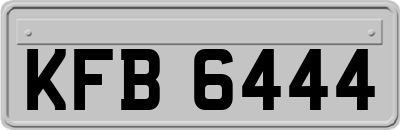 KFB6444
