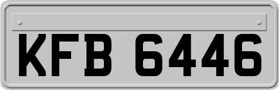 KFB6446