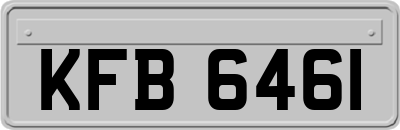 KFB6461