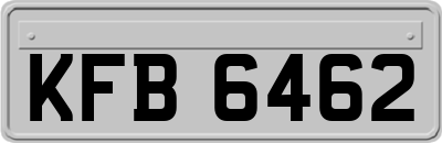 KFB6462