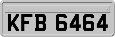 KFB6464